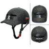 F126X3065_paste_1780587992485_0 (54-57cm) Capacete de Ciclismo Ajustável Estilo Boné Lazer BTT GUDOOK