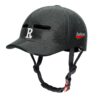 F126X3065_paste_1780587992485_5 (54-57cm) Capacete de Ciclismo Ajustável Estilo Boné Lazer BTT GUDOOK