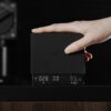 Balança de Café MHW-3BOMBER Cube 3.0 Pro Precisão 0.1g com Fluxo Real - Preto