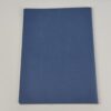 6 Cadernos A4 Capa Azul - Em Inglês