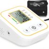 F126X3070_paste_1780588214485_0 Medidor de Tensão Jigerjs Recarregável com Voz e Memória KWL-B04
