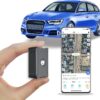 Localizador GPS Íman Forte Autonomia 3 Meses Wanwaytech S20