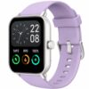 F126X3082_1780589211859_0 (1.8") Smartwatch Siurn IDW19 Chamadas Bluetooth HD IPS - Preto