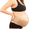 Faixa de Gravidez Supportiback QD-RFAP-LIO0 de Apoio Lombar e Abdominal