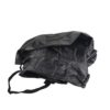 Capa para Mesa de Jardim Impermeável 250 X 250 X 90 Cm - Preto