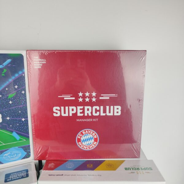 F126X3098_1780490296382_2 Lote de 7 Jogos de Tabuleiro Football Manager