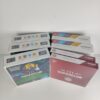 F126X3098_1780490296382_4 Lote de 7 Jogos de Tabuleiro Football Manager