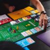 F126X3098_1780490534710_0 Lote de 7 Jogos de Tabuleiro Football Manager