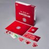 F126X3098_1780490567622_0 Lote de 7 Jogos de Tabuleiro Football Manager