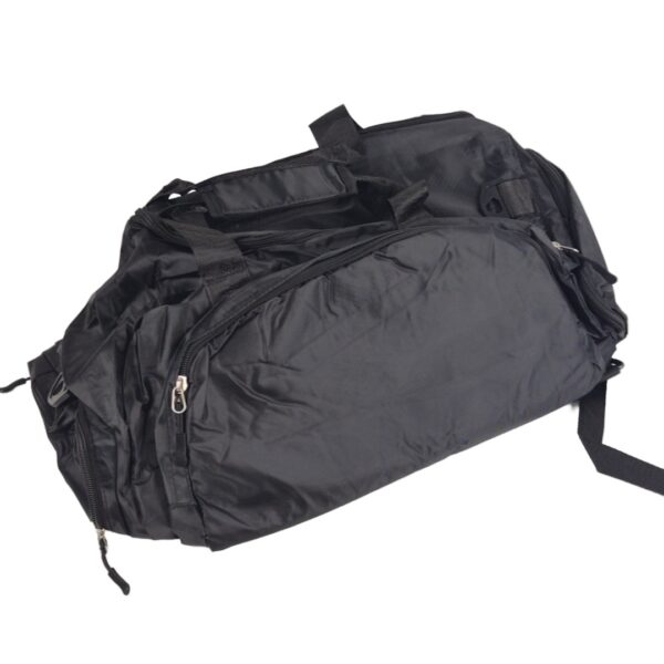 Bolsa de Desporto Tiracolo Com Compartimento para Calçado - 45x30x25cm