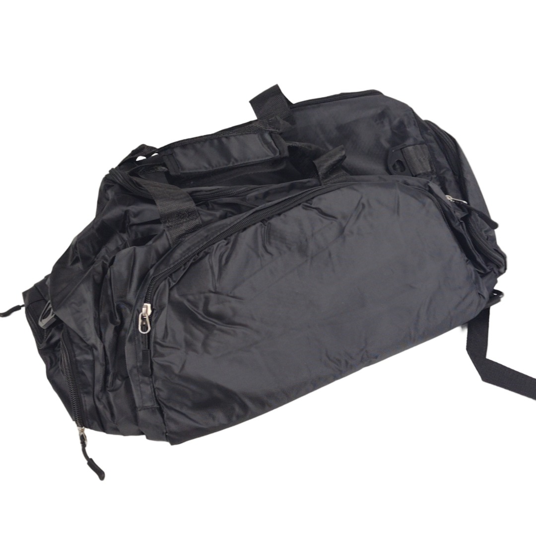 Bolsa de Desporto Tiracolo Com Compartimento para Calçado - 45x30x25cm