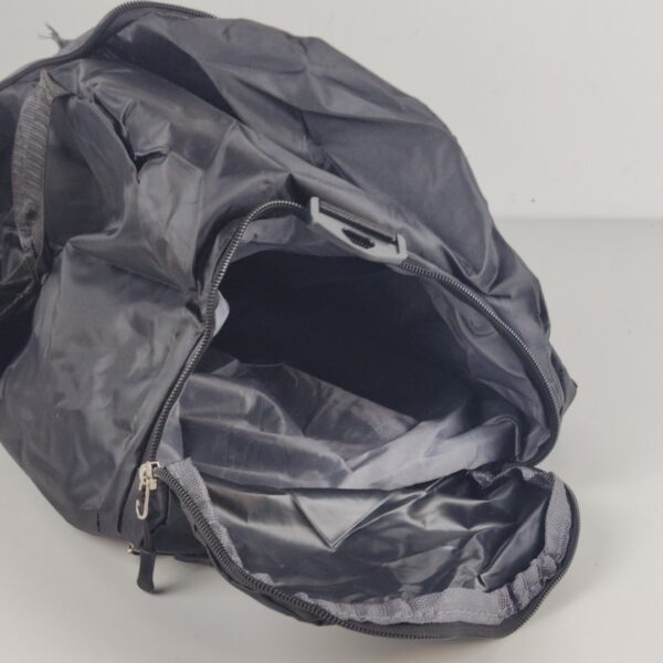 Bolsa de Desporto Tiracolo Com Compartimento para Calçado - 45x30x25cm