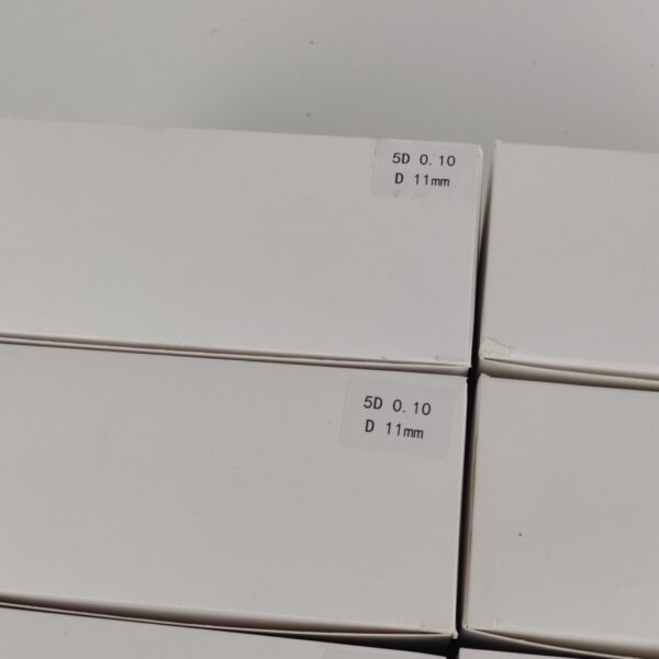 F126X3102_1780492191517_5 Lote 86 Embalagens Pestanas Leques Pré-Feitos Volume Russo