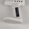 Pistola de Defumação 5 Sabores e Bolhas Comestíveis Gourmet Cocktail Smoked Bubble Gun