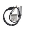 F126X3115_1780495979441_0 Cabo Adaptador Áudio Jack 6,35 mm para Duas Entradas 3,5 mm Estéreo