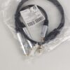 F126X3115_1780495979441_2 Cabo Adaptador Áudio Jack 6,35 mm para Duas Entradas 3,5 mm Estéreo