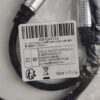 F126X3115_1780495979441_3 Cabo Adaptador Áudio Jack 6,35 mm para Duas Entradas 3,5 mm Estéreo