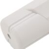 (x2) Bateria Externa para VR Tosuny 5000mAh para Meta Quest 2 Autonomia 2-4h - Preto