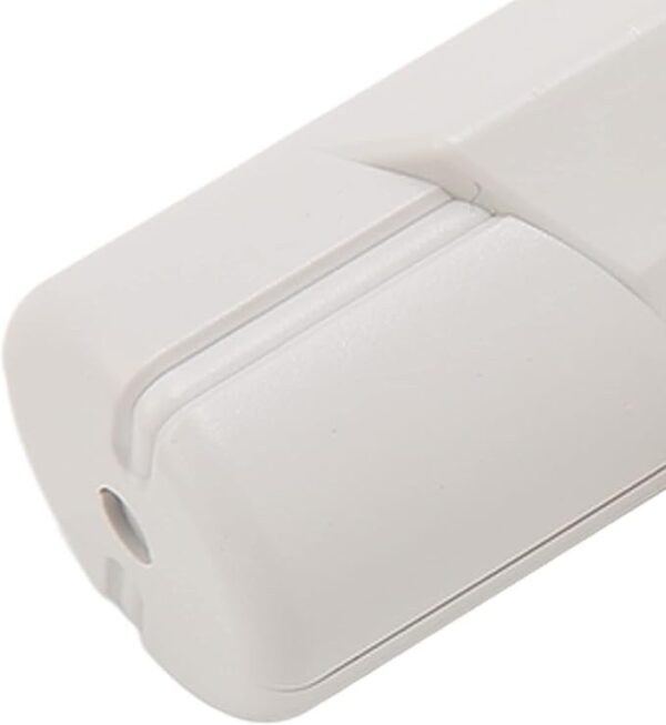 (x2) Bateria Externa para VR Tosuny 5000mAh para Meta Quest 2 Autonomia 2-4h - Preto