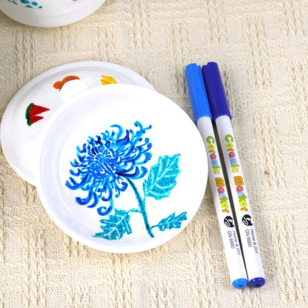F126X3126_paste_1780592101941_4-1 Caneta para Cerâmica Pintura Underglaze Marcador DIY TY001 12 Cores