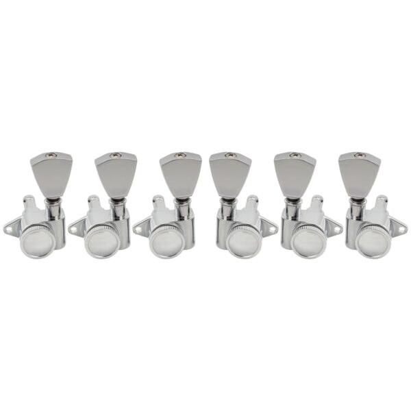 F126X3128_paste_1780592309049_0 Carrilhões com Bloqueio Musiclily Pro R18K 18:1 Keystone para Guitarra - Cromado
