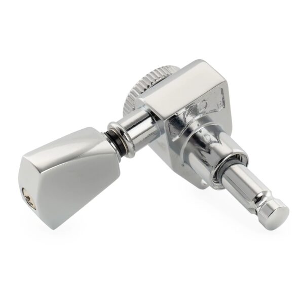 F126X3128_paste_1780592309049_1 Carrilhões com Bloqueio Musiclily Pro R18K 18:1 Keystone para Guitarra - Cromado