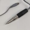 Broca de Unhas UP200 Elétrica 35000 RPM Profissional Manicure - Branca