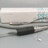 Broca de Unhas UP200 Elétrica 35000 RPM Profissional Manicure - Branca