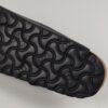 (42) Tamancos Birkenstock Boston Waxy Leather Pele Natural Anatómicos - Preto