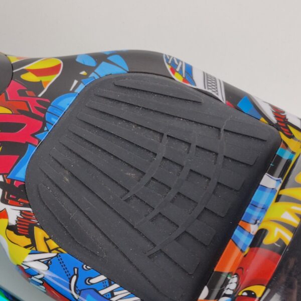 Lote 2 Hoverboards Elétricos para Reparação ou Peças