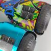 Lote 2 Hoverboards Elétricos para Reparação ou Peças