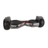 (8.5") Hoverboard RCB RH3 Todo-o-Terreno App Bluetooth e LED - Preto Carbono