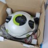F126X3146_1780501426149_1 (2 Uni.) Robot Aspirador de Piscina EVERCROSS BOT Y10 para Peças ou Reparação