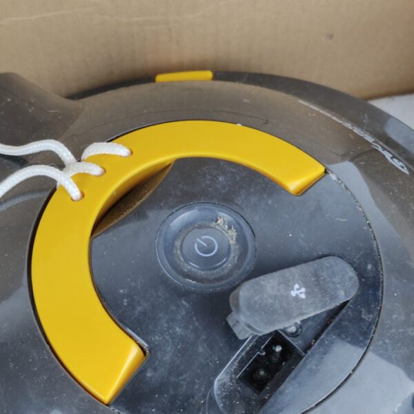 F126X3146_1780501426149_4 (2 Uni.) Robot Aspirador de Piscina EVERCROSS BOT Y10 para Peças ou Reparação
