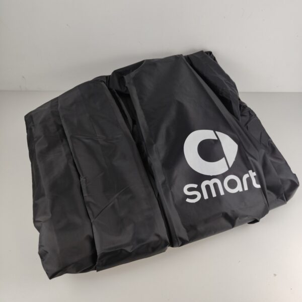 F126X3147_1780501908318_0 Capa para Carro Smart Impermeável e Anti-UV - Preto