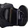F126X3148_paste_1780593975906_3-1 Bolsa de Perna para Mota Rígida Impermeável com Alça Ajustável - Preto