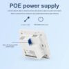 F126X3152_paste_1780511473858_2 Ponto de Acesso Dual-Band 2.4/5GHz AC1200 PoE 48V Kuwfi Wall Plate