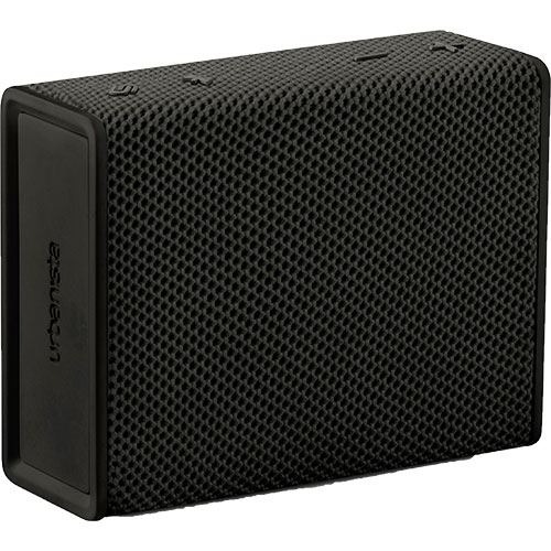 Coluna Portátil Bluetooth Urbanista Sidney - Midnight Black