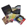 Led Zeppelin 40th Anniversary Definitive Box Set - Edição Japonesa SHM-CD com 12 CDs Lacrado
