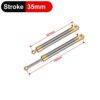 F126X3163_paste_1780512587259_0 Cilindro Elétrico Modelismo RC e Robótica 5V-8.4V 12mm Diâmetro Exterior