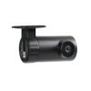 Câmara Traseira 70mai RC14 para Dash Cam 4K Omni X800 Gravação Estacionamento - Preto
