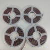 Pack 4 Rolos de Fita de Led Rgbw 5 M Adesivo
