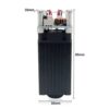 F126X3194_paste_1780597890797_2 Módulo Laser Laser Tree 10W 450nm para Gravação e Corte DIY LT-40W-AA - Azul