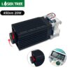 F126X3194_paste_1780597890797_3 Módulo Laser Laser Tree 10W 450nm para Gravação e Corte DIY LT-40W-AA - Azul