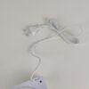 Extrator de Ar Elétrico 100mm - Baixo Consumo 220V