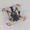 Drone FPV Micro Flywoo Flytimes 85 HD O4 PRO 2S 4K 60fps DJI O4 - Preto