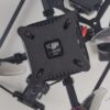 Drone FPV Micro Flywoo Flytimes 85 HD O4 PRO 2S 4K 60fps DJI O4 - Preto