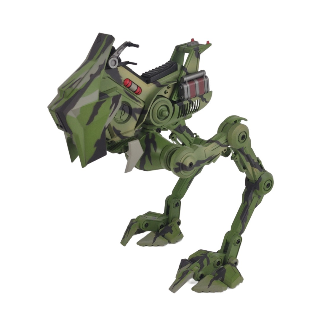 Figura Inspirada em Star Wars AT-RT Assault Squad 87376