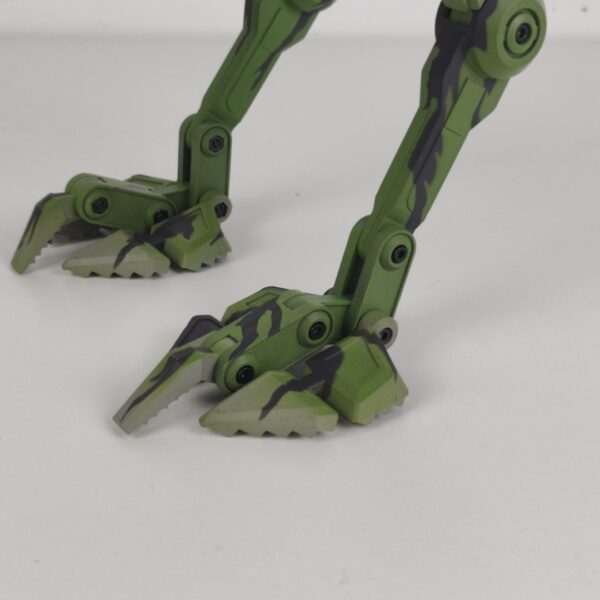 F126X3199_1780578427948_1 Figura Inspirada em Star Wars AT-RT Assault Squad 87376
