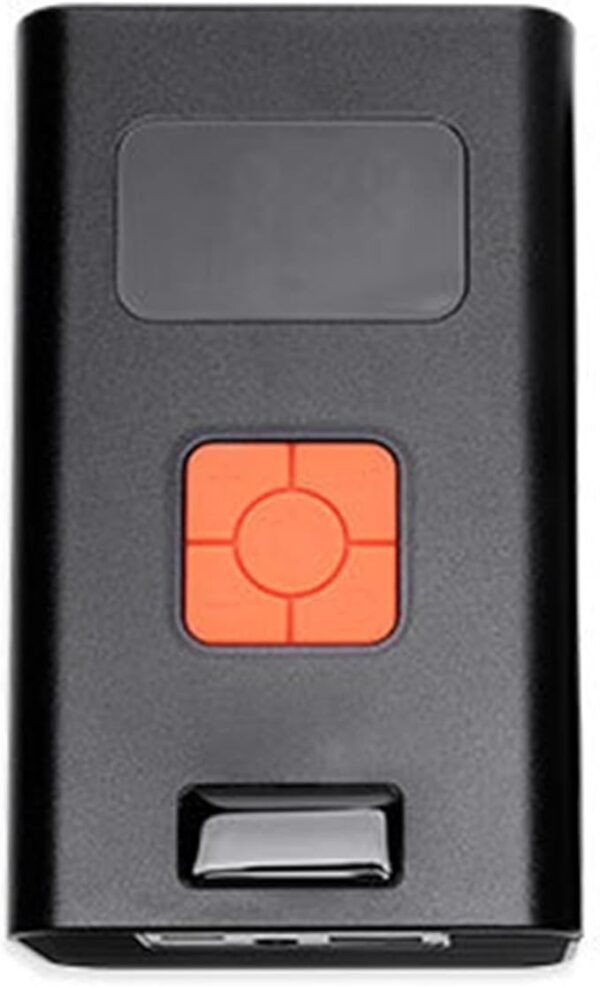 F126X3200_paste_1780598911403_2 Compressor de Pneus Portátil Rcniso Rcnisotnoqhceza6 Digital com Luz LED - Preto